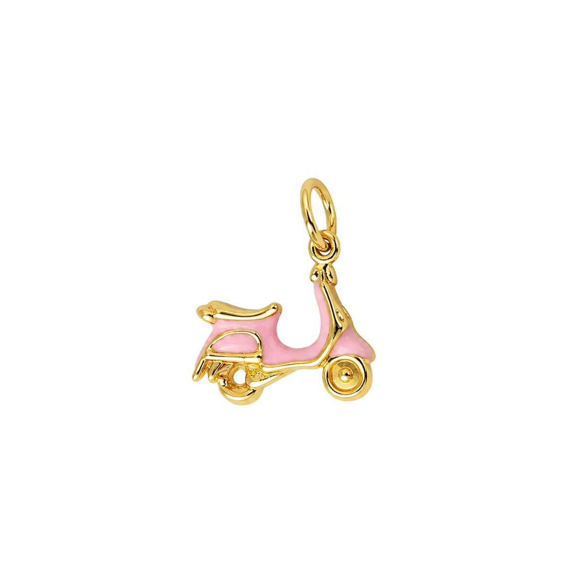 3D Scooter