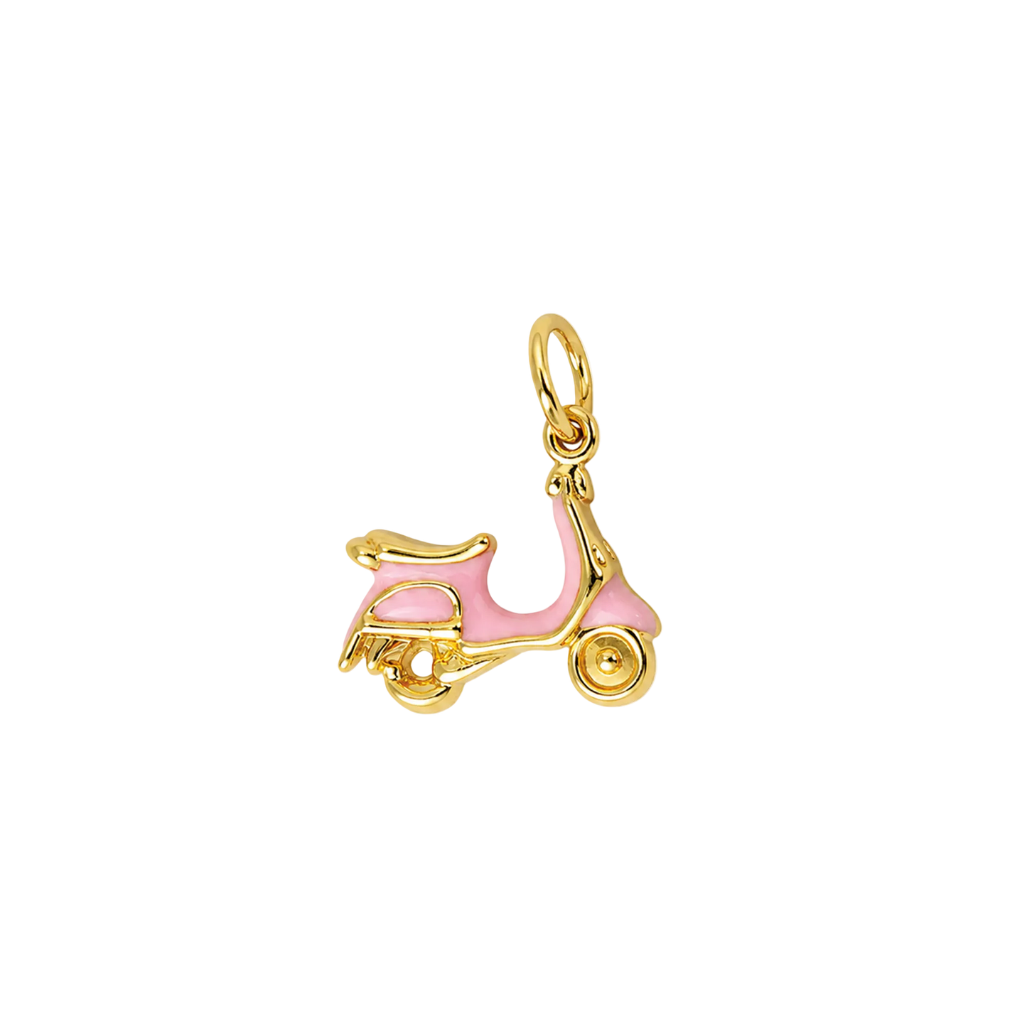 3D Scooter