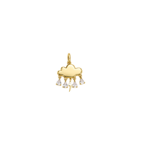 Rain Cloud