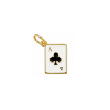 Ace Playing Card