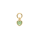 Mini Crystal Heart