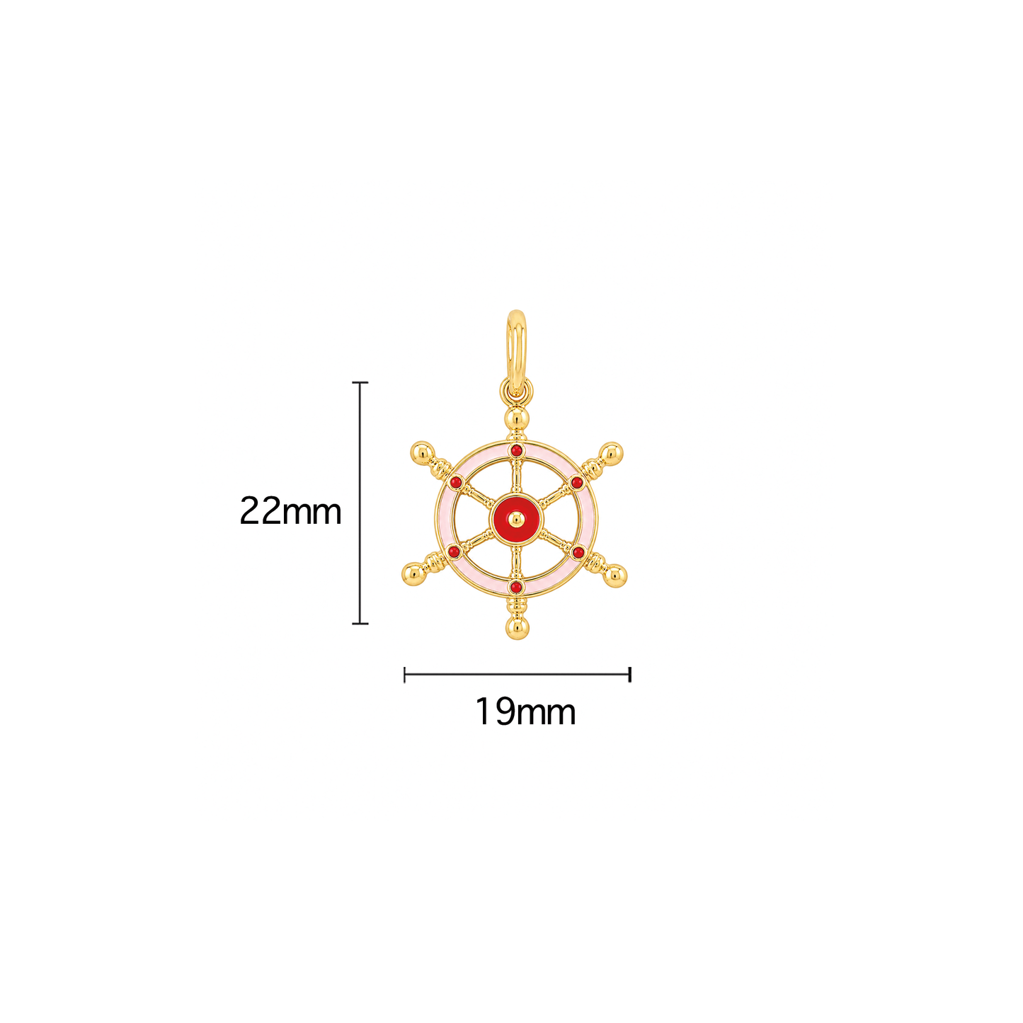Ship Wheel