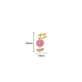 Butterfly Flower