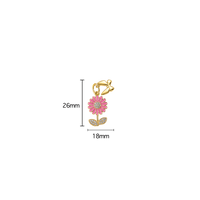 Butterfly Flower