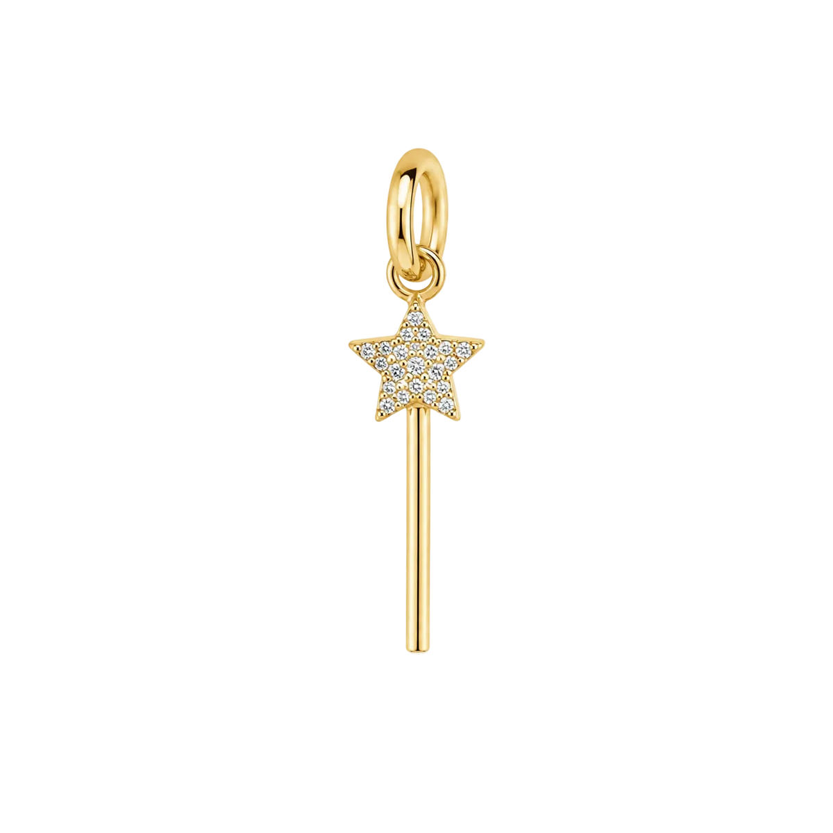 Wishing Wand Star
