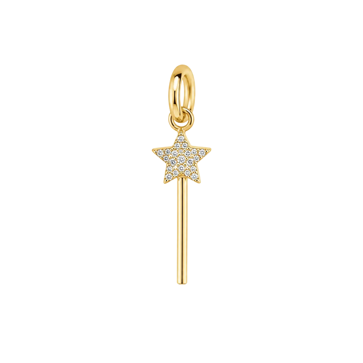 Wishing Wand Star
