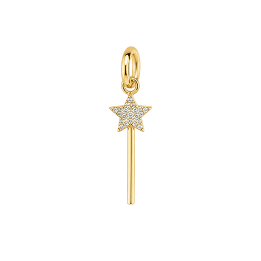 Wishing Wand Star