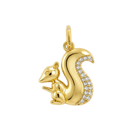 Pave Squirel