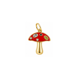 Pave Mushroom