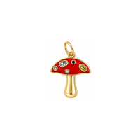 Pave Mushroom