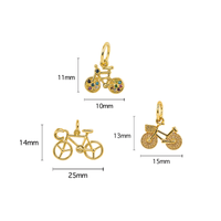 Gold Bikes