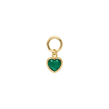 Mini Crystal Heart