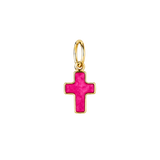 Mini Filled Cross