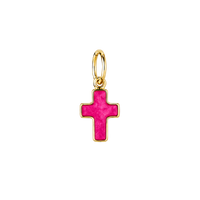 Mini Filled Cross