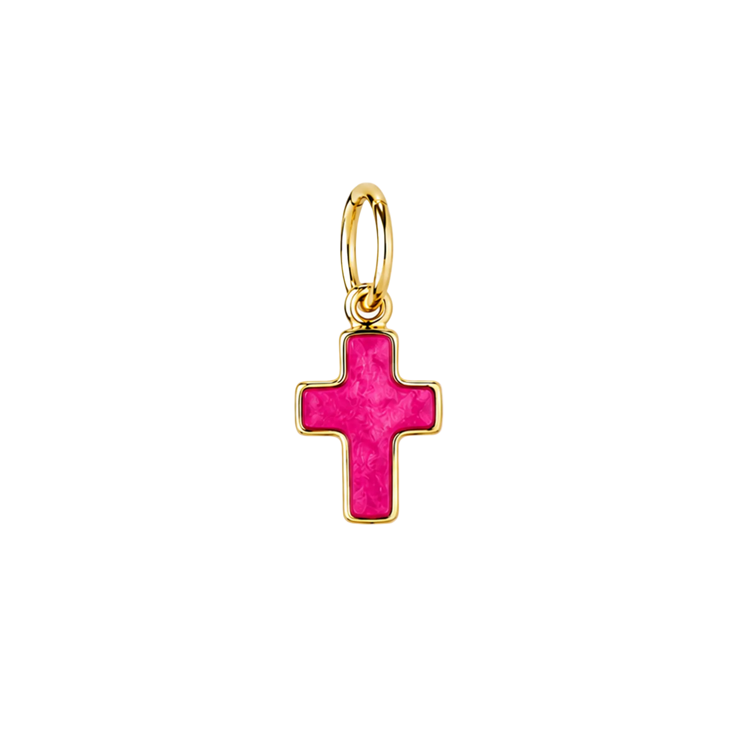 Mini Filled Cross