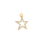 Pave Star