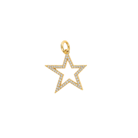 Pave Star