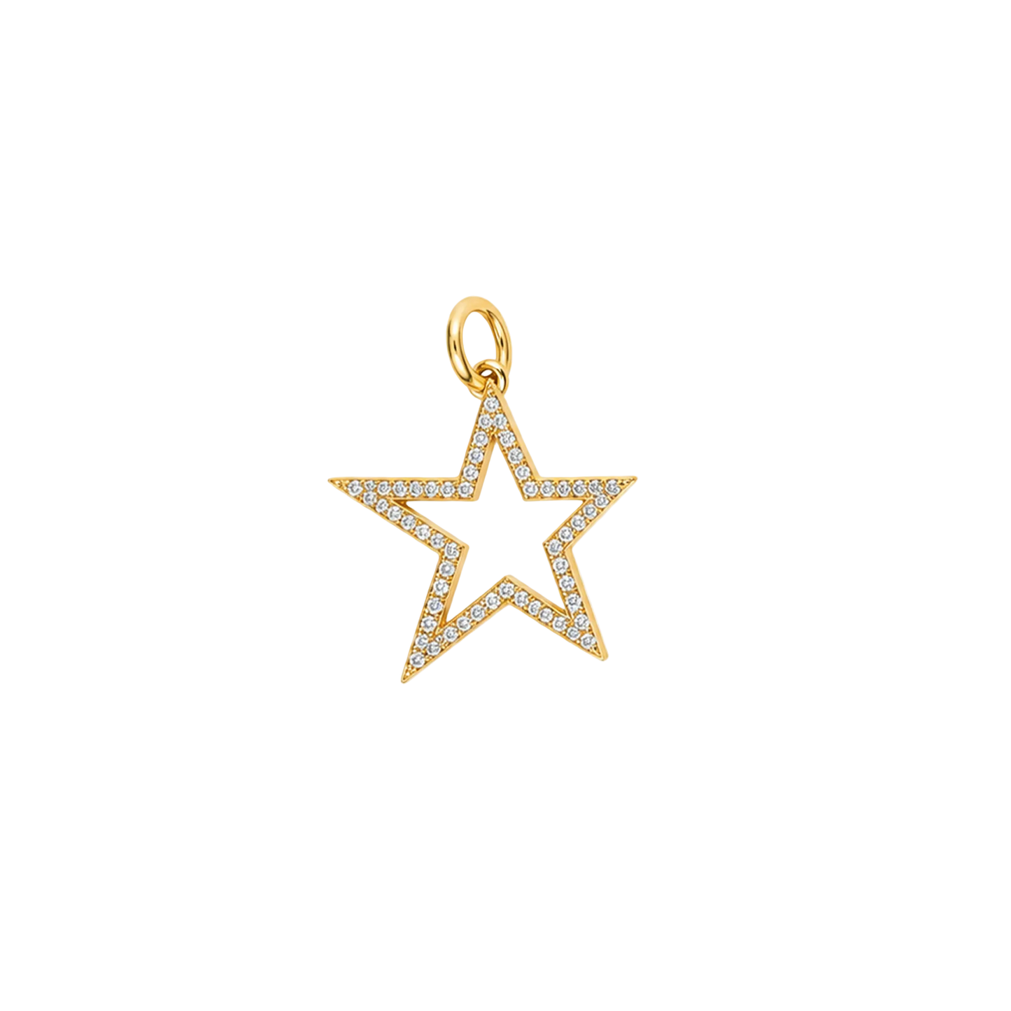 Pave Star