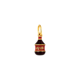 3D Soda Bottle