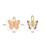 Mini Butterfly