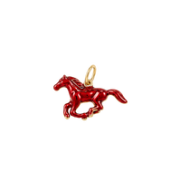 Race Horse