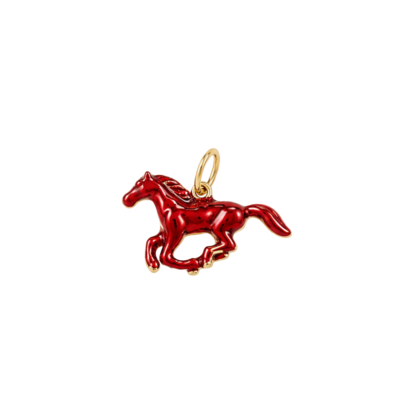 Race Horse