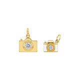 Sparkling Camera