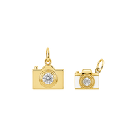 Sparkling Camera