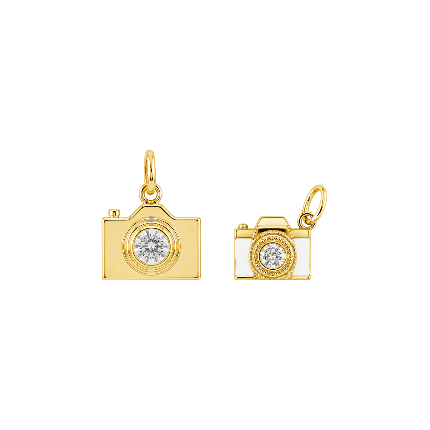 Sparkling Camera