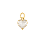 Gemstone Heart