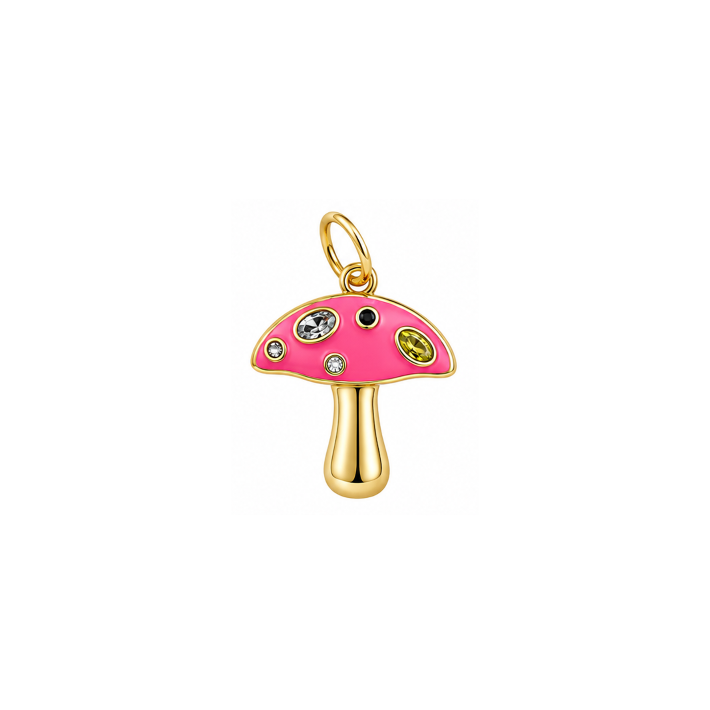 Pave Mushroom