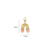 Ballerina Flats