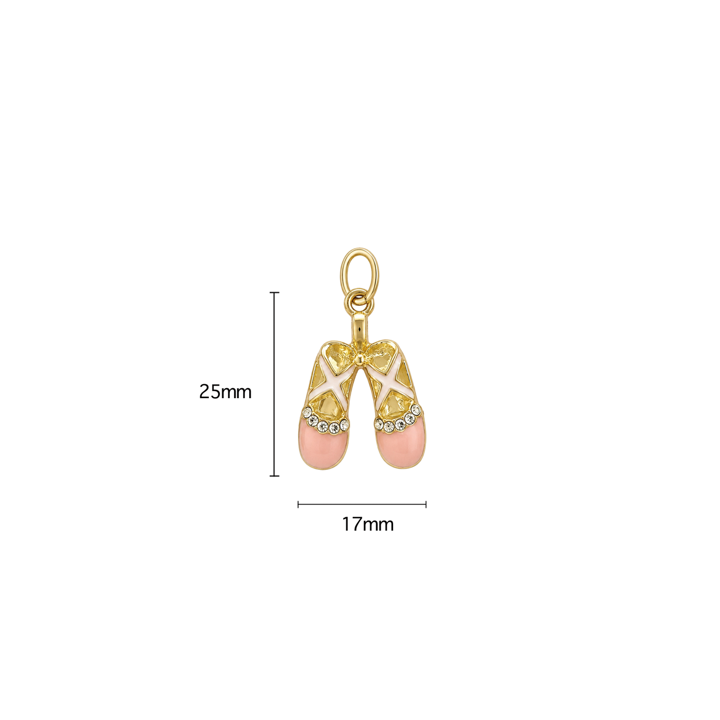 Ballerina Flats