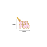 GRL PWR