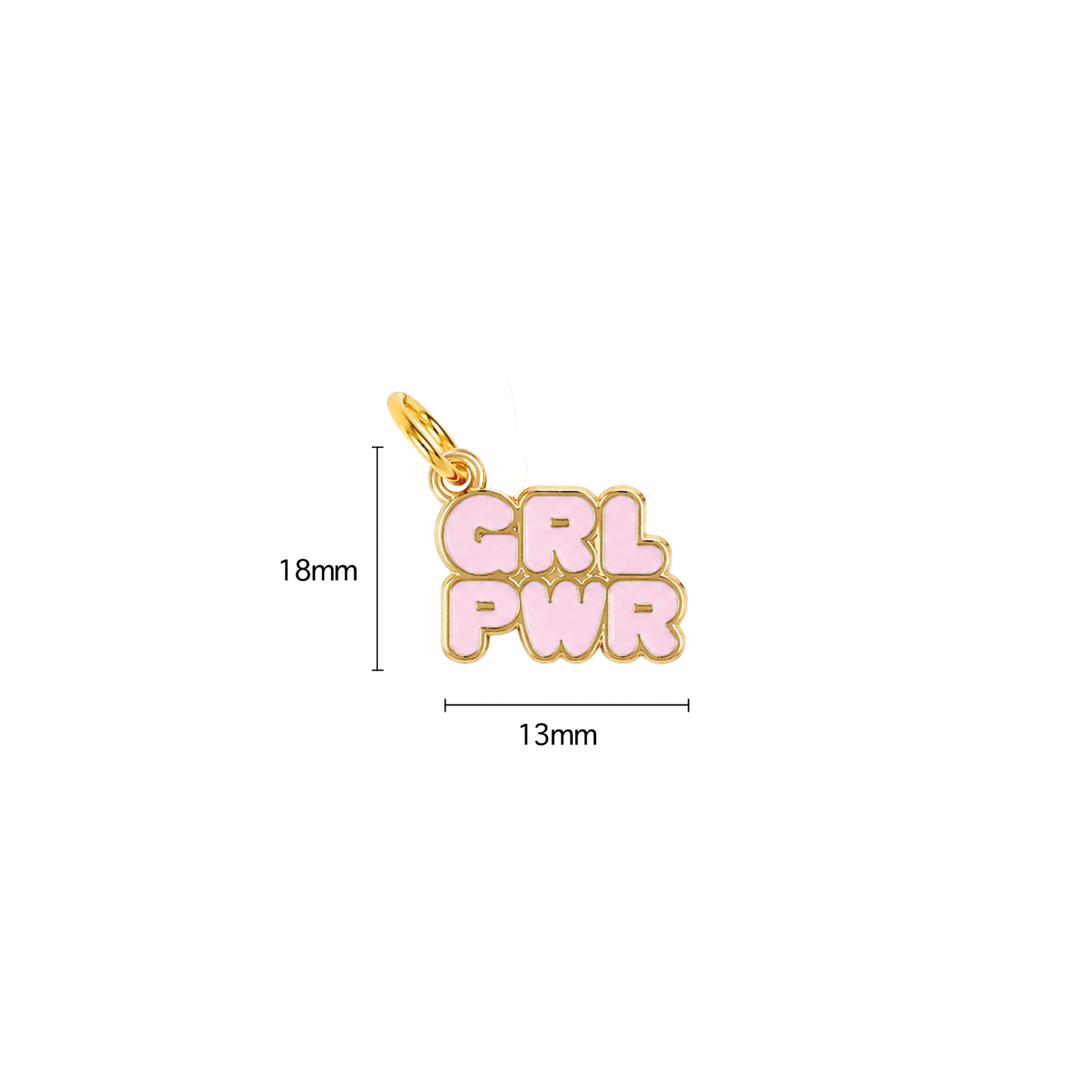 GRL PWR