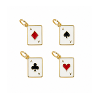 Ace Playing Card