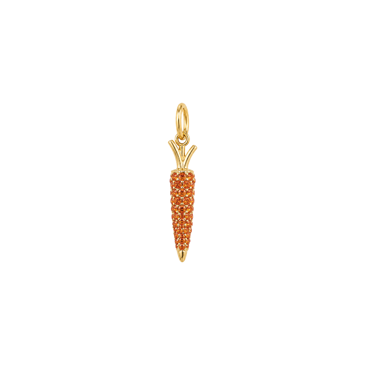 Pave Carrot