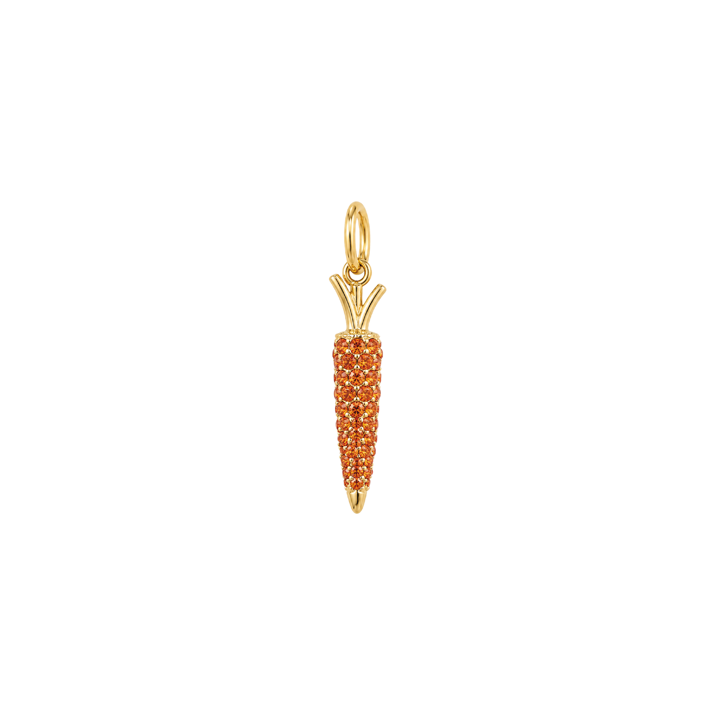 Pave Carrot