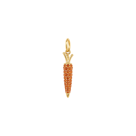 Pave Carrot