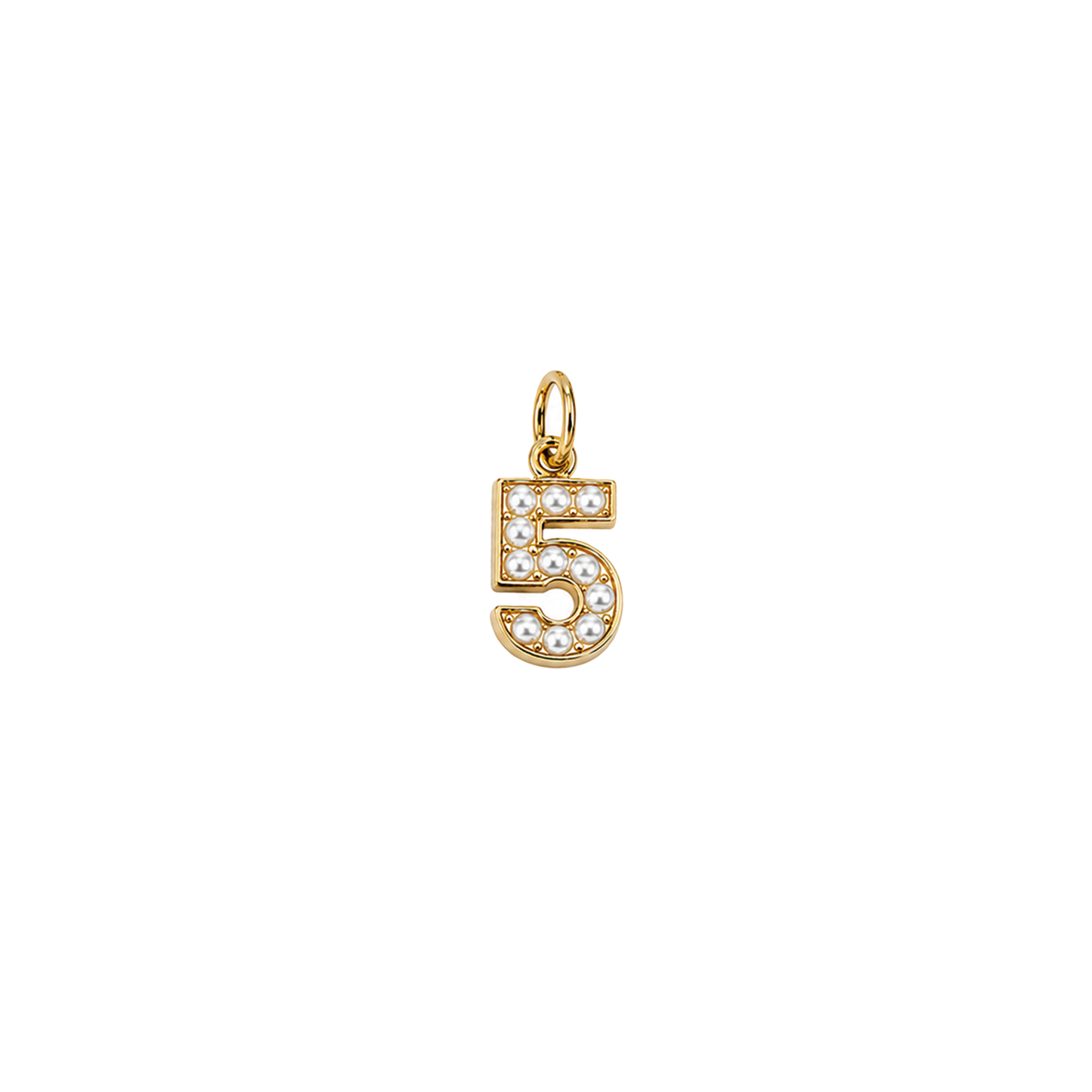 Pearl Numbers