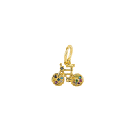 Gold Bikes