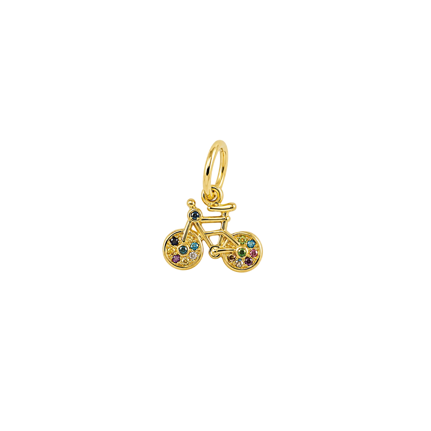 Gold Bikes