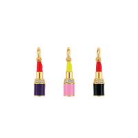 Colorful Lipstick