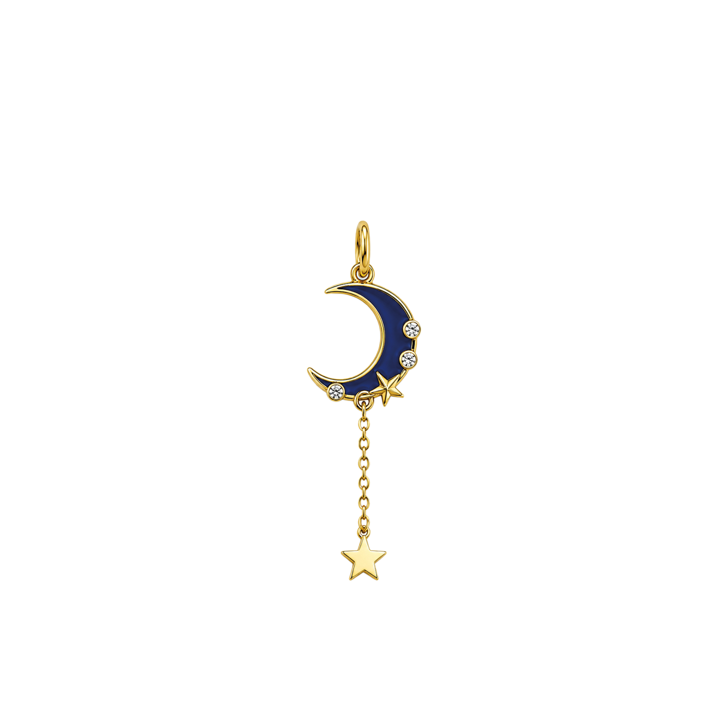 Shooting Star Moon
