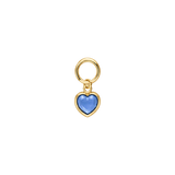 Mini Crystal Heart