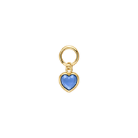 Mini Crystal Heart