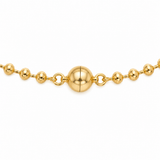 Gold Satellite Chain