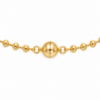 Gold Satellite Chain
