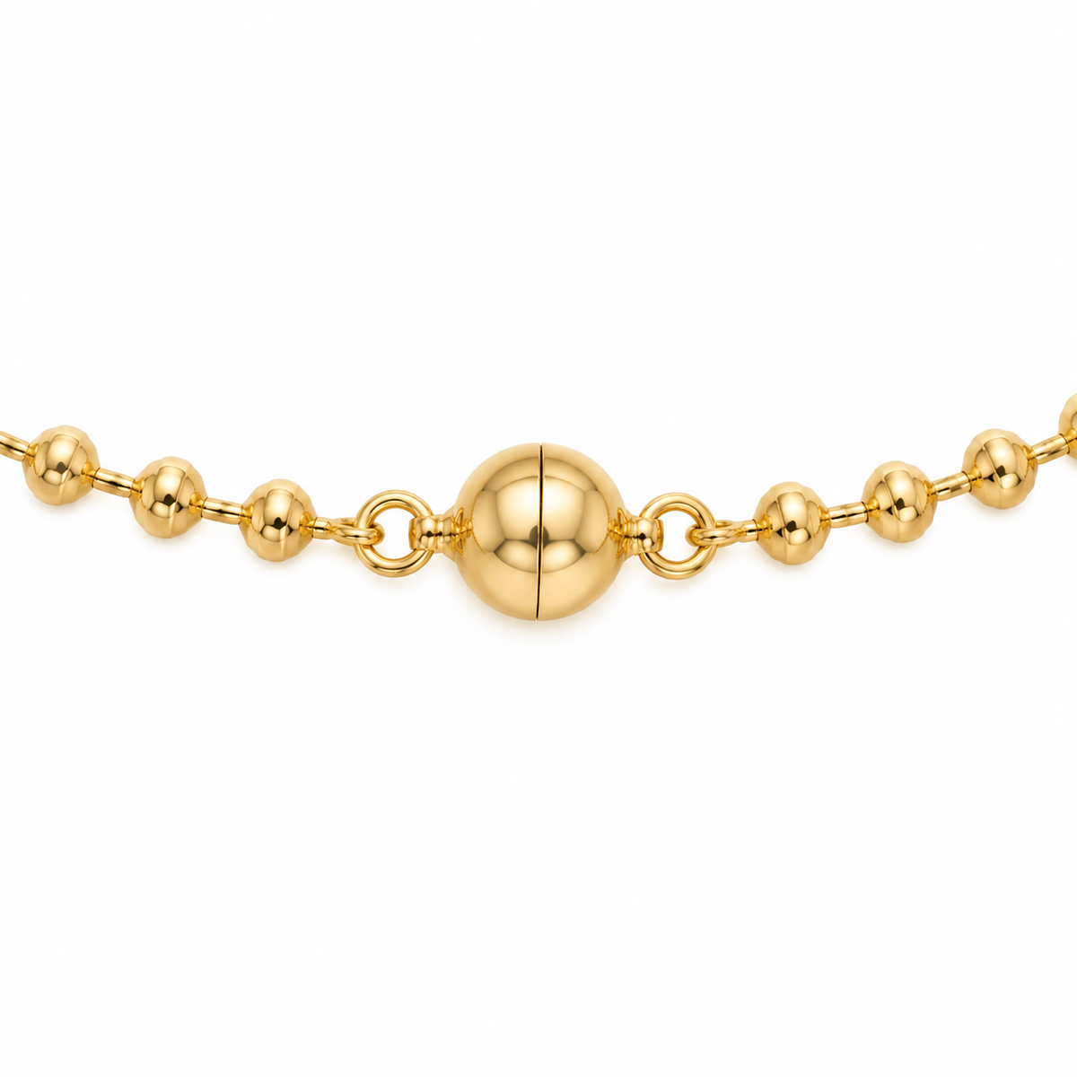Gold Satellite Chain
