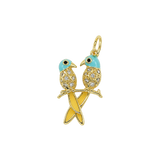 LoveBirds